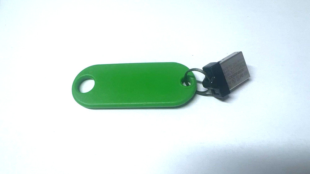 CD-VM-WB Software Dog COGNEX