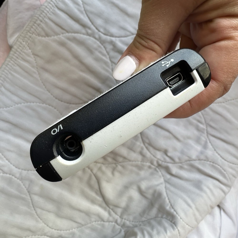 Texas Instruments TI-84 Plus Graphing Calculator Working