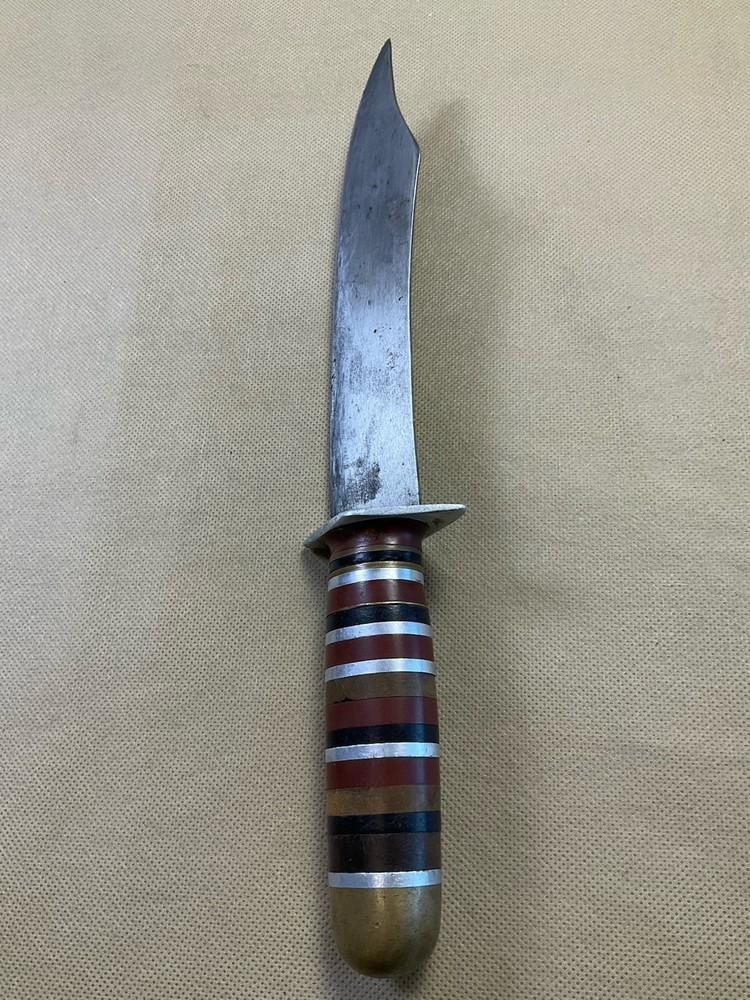 WWII U.S. Theater Knife