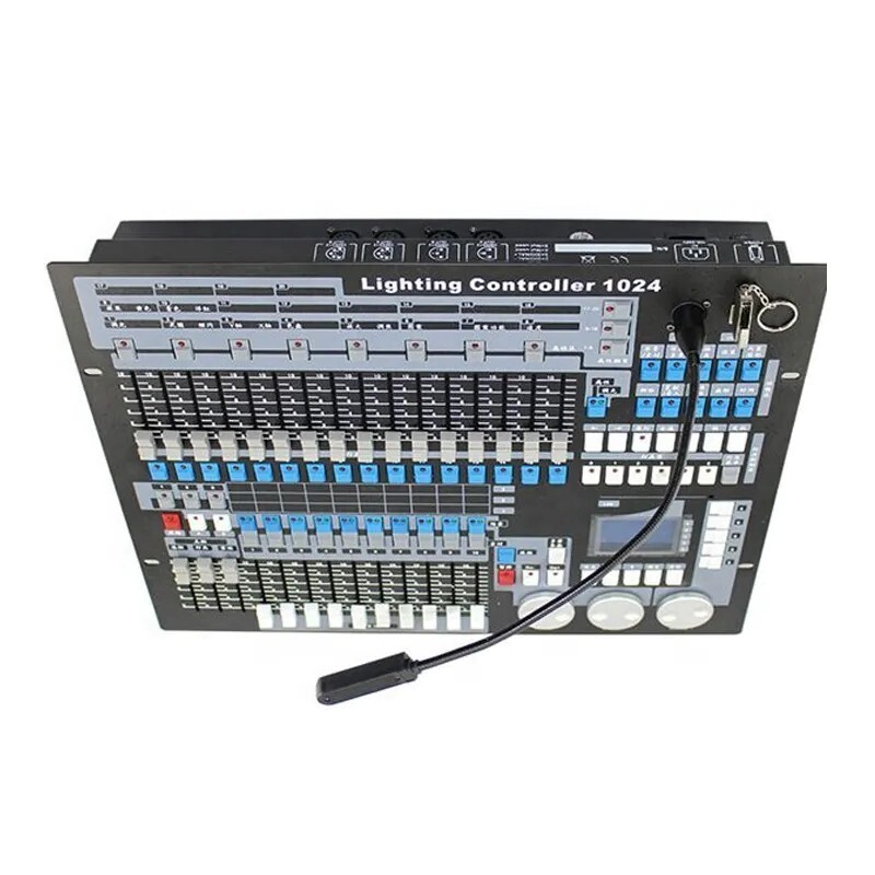 DMX 1024 Stage Lighting controller DJ controller Equipment fast shipping