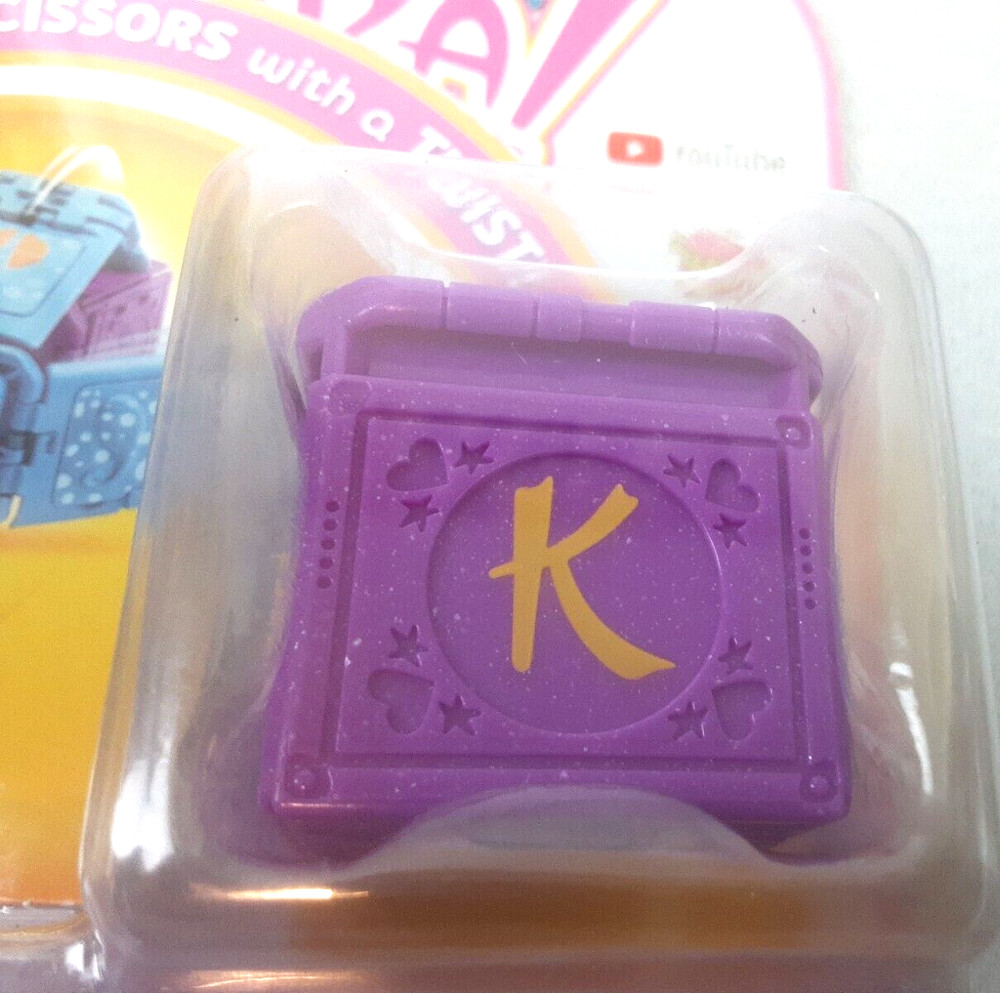 Kuroba! Incubright And Practice Cube Training Pack - New (B60)