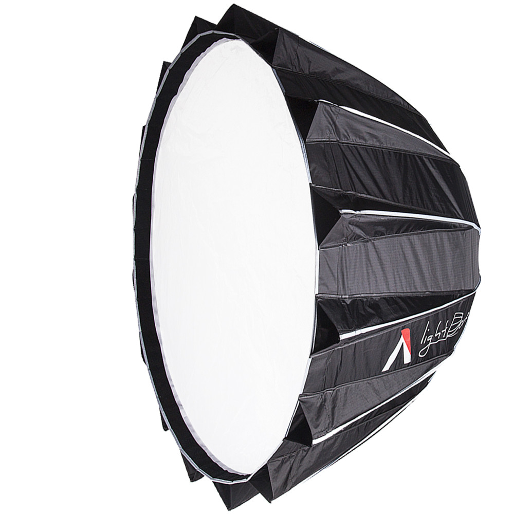 Aputure Light Dome II Softbox Flash Diffuser Bowens for LS C120D II 300D 300D II