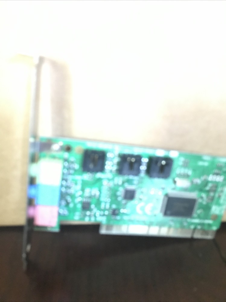 Creative CT5880-OCD