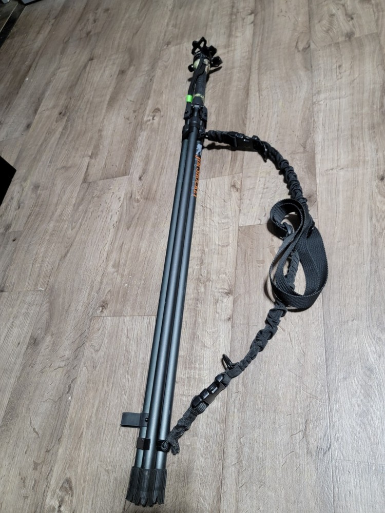Trigger Stick Sling mount(MOUNT ONLY)
