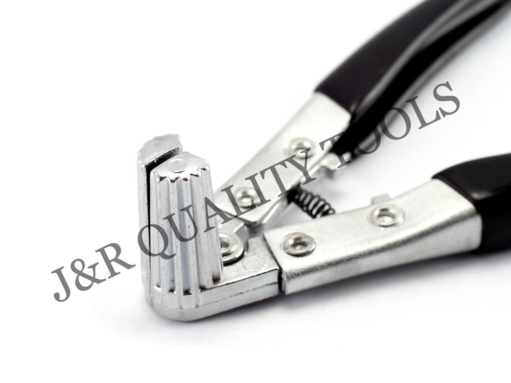 Battery Terminal Spreader and Cleaner Pliers