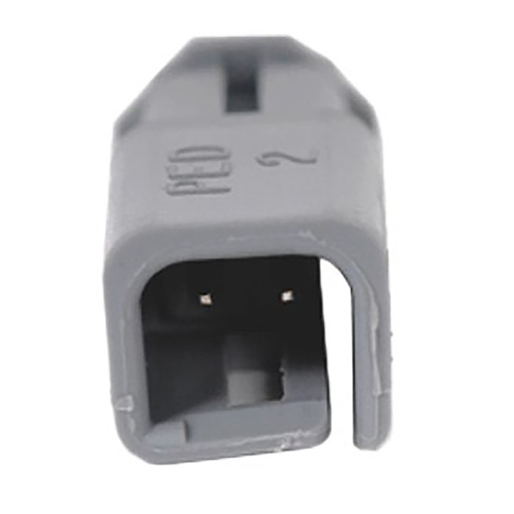 Genuine ACDelco For Chevy Blazer 1994 Fluid Temperature Sensor | Square-Shaped