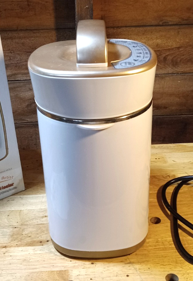 Sonya Soy Milk Maker SYA-19A