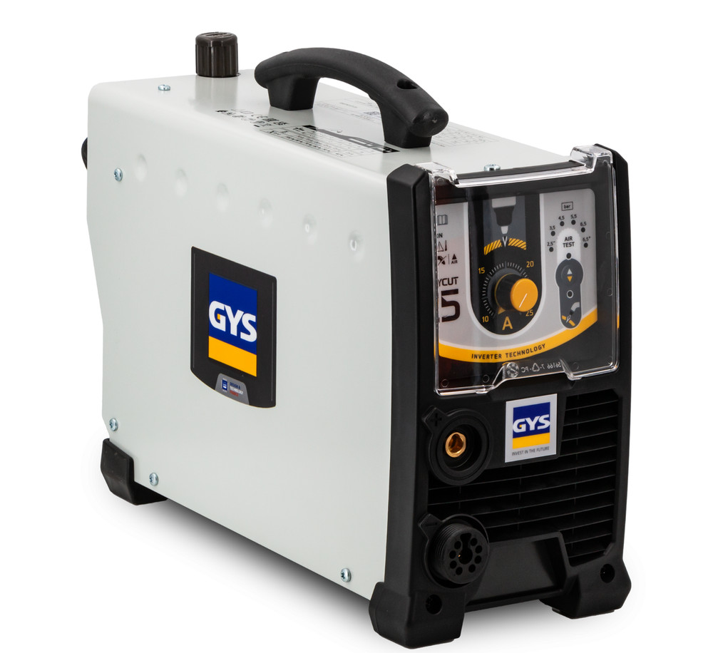 GYS PLASMA CUTTER EASYCUT 25 - 065543