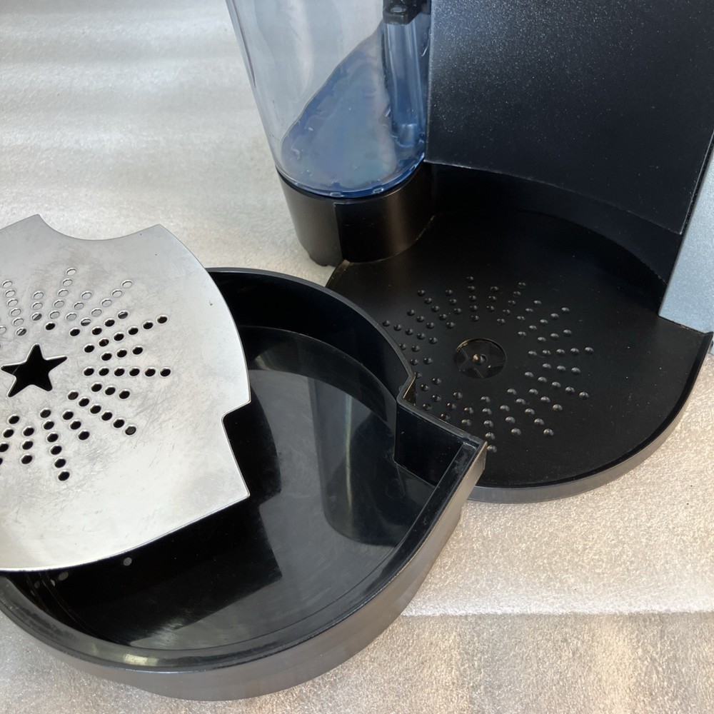 Keurig B70 Platinum, Gourmet Single-Cup Home Brewing System.