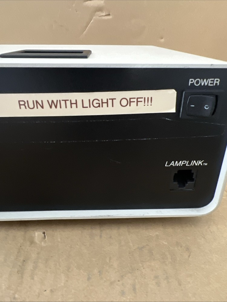 ready products model ECL-15