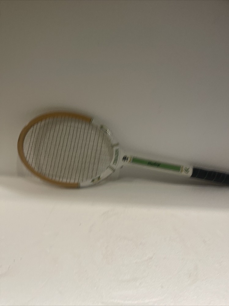 Vintage  Rawlings Racquet, Trojan