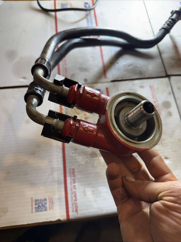 Volvo Penta 23198904