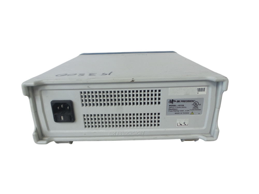 BK Precision 4010A 2MHz Function Generator - Free Shipping