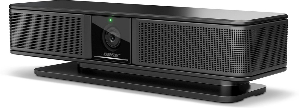Bose VB-S Video Bar Conferencing