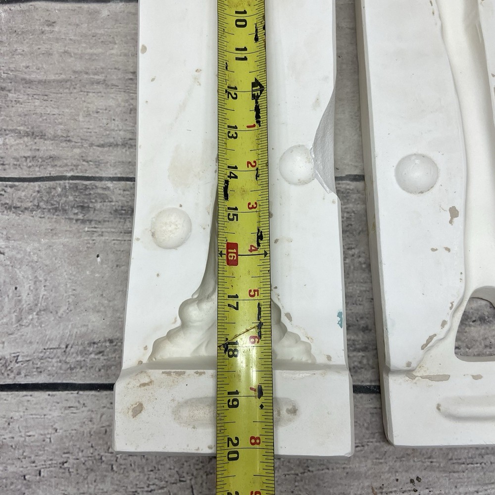 Ceramic Slip Casting Mold S-K 315