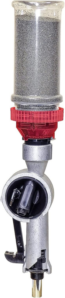 Auto Drum Powder Measure Reloading Accessory Tool