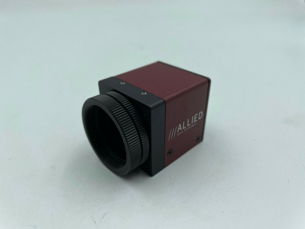 Allied Vision Technologies Guppy GF 033B ASG CCD Camera