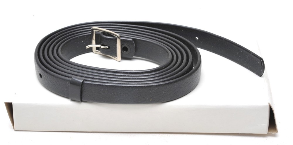 * 5 FT CAMERA / LENS / CASE STRAP NIB