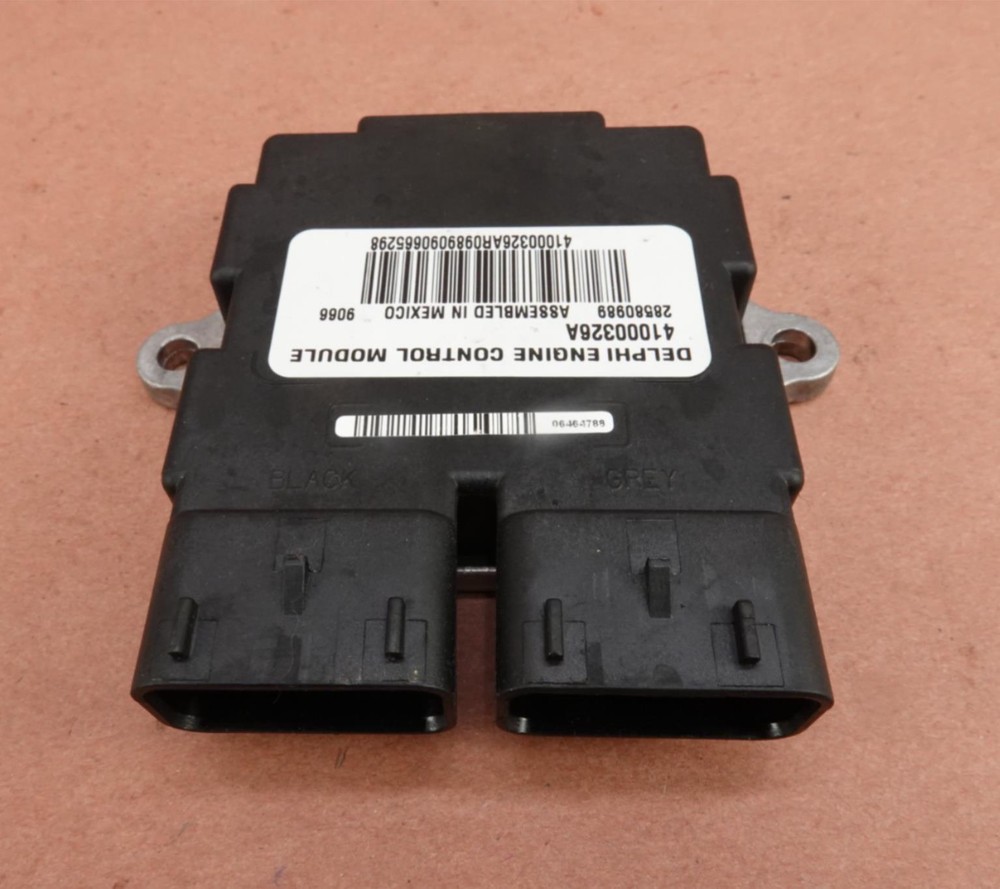 2009-2021 Harley Davidson Iron 883 XL883N ECU CDI Computer Controller Unit