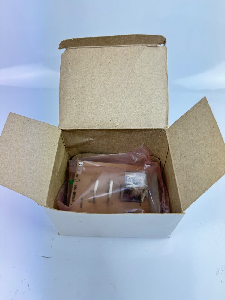 Edwards 5703B-301 Auxillary Relay Module