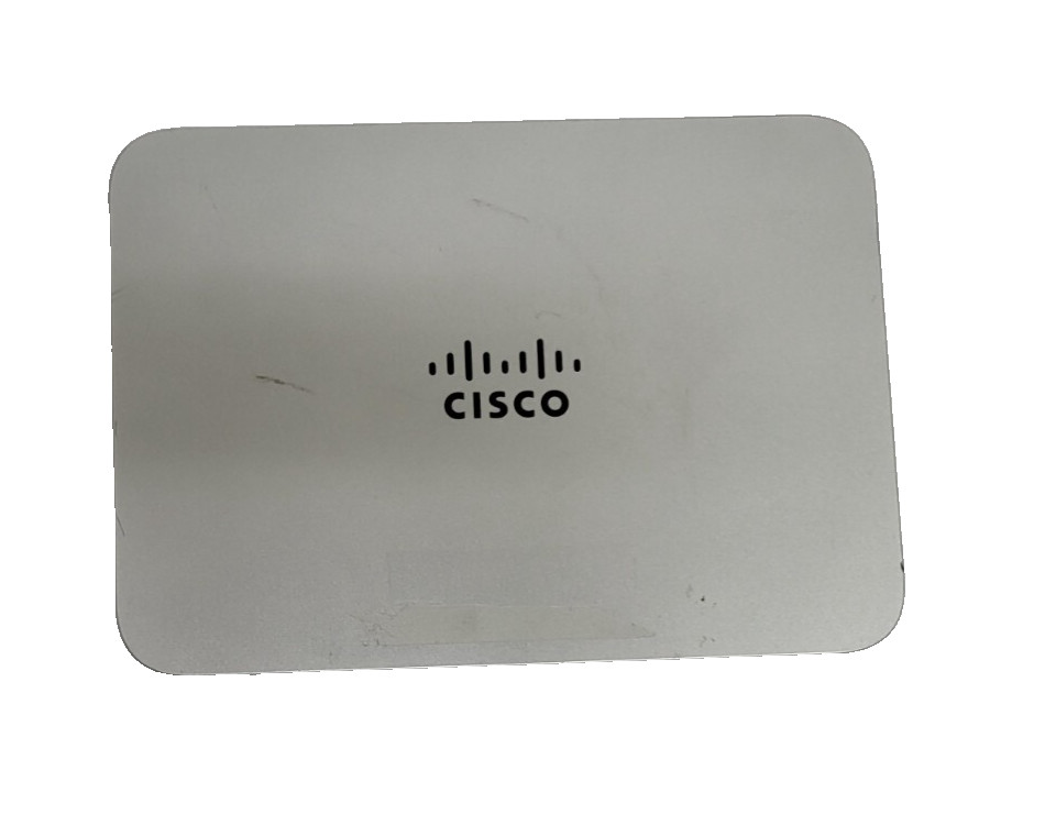 Cisco Meraki Z1 Teleworker Gateway - No Power Adapter
