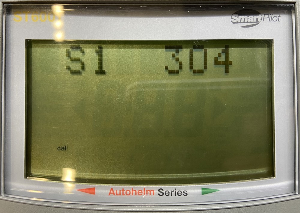 Raymarine - Smartpilot S1G - Autopilot Computer - Fully Tested - E15021