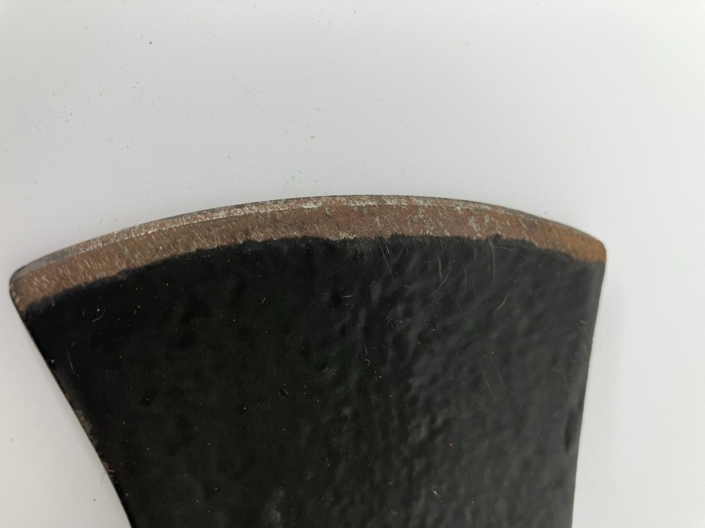 Collins Camp Axe 1-1/4 lb. Hickory Handle 14"