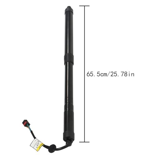 Rear Power Tailgate Hatch Lift Stay Support Left Right Replacement for 2013