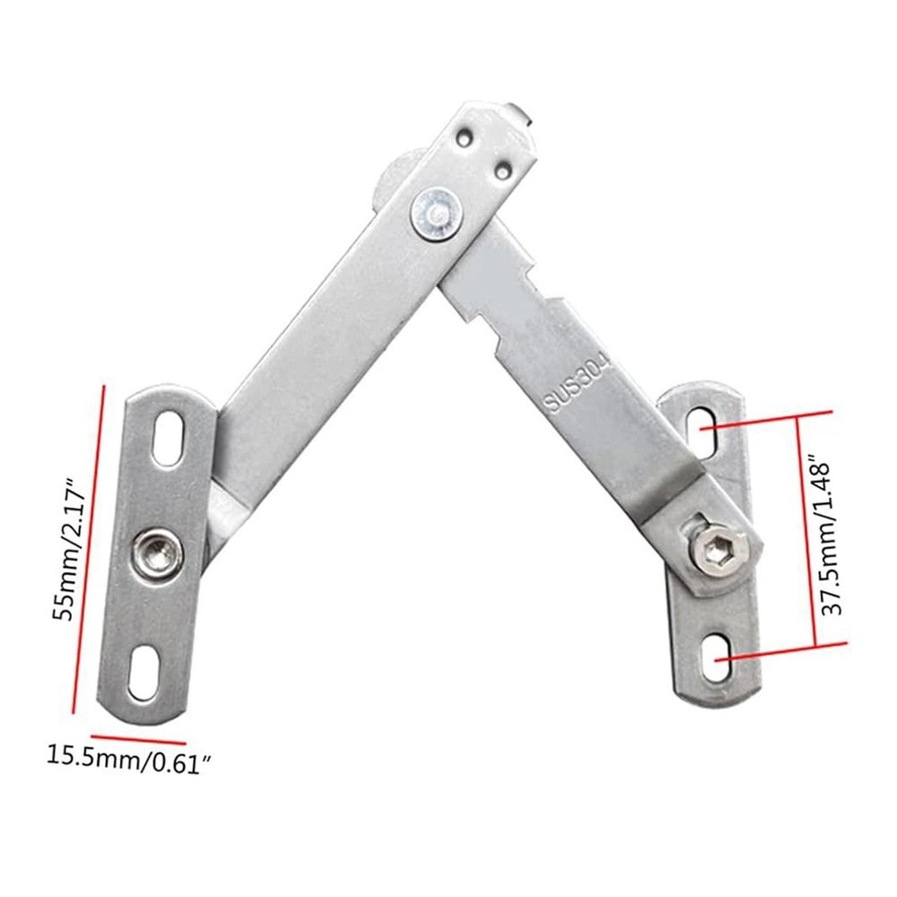 Window Restrictor Window Opening Control Device Restrictor Guard