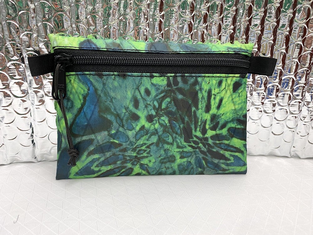 Ultralight Trail Wallet Xpac Water Resistant