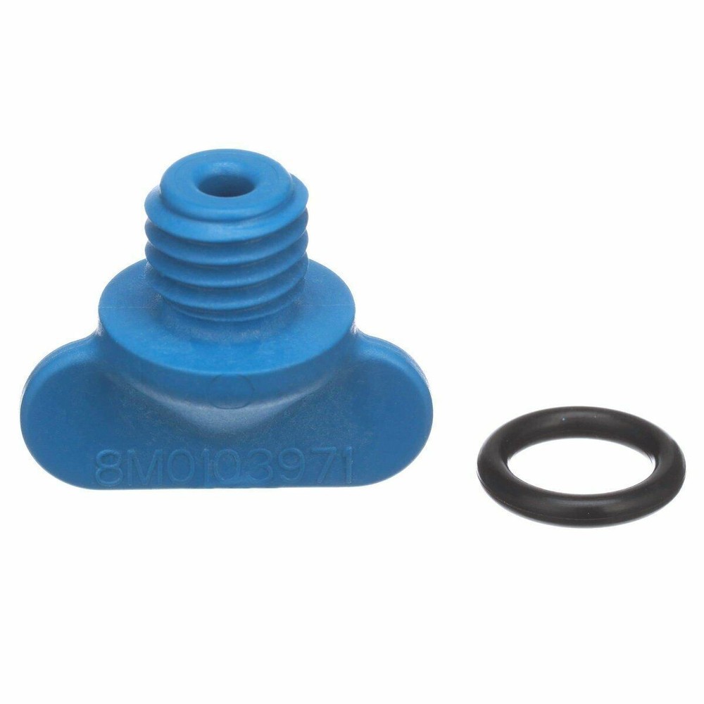 Mercury Marine Drain Plug #22-806608Q01