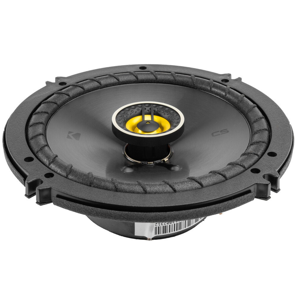 2002-2007 Jeep Liberty Kicker Factory Speaker Replacement Package