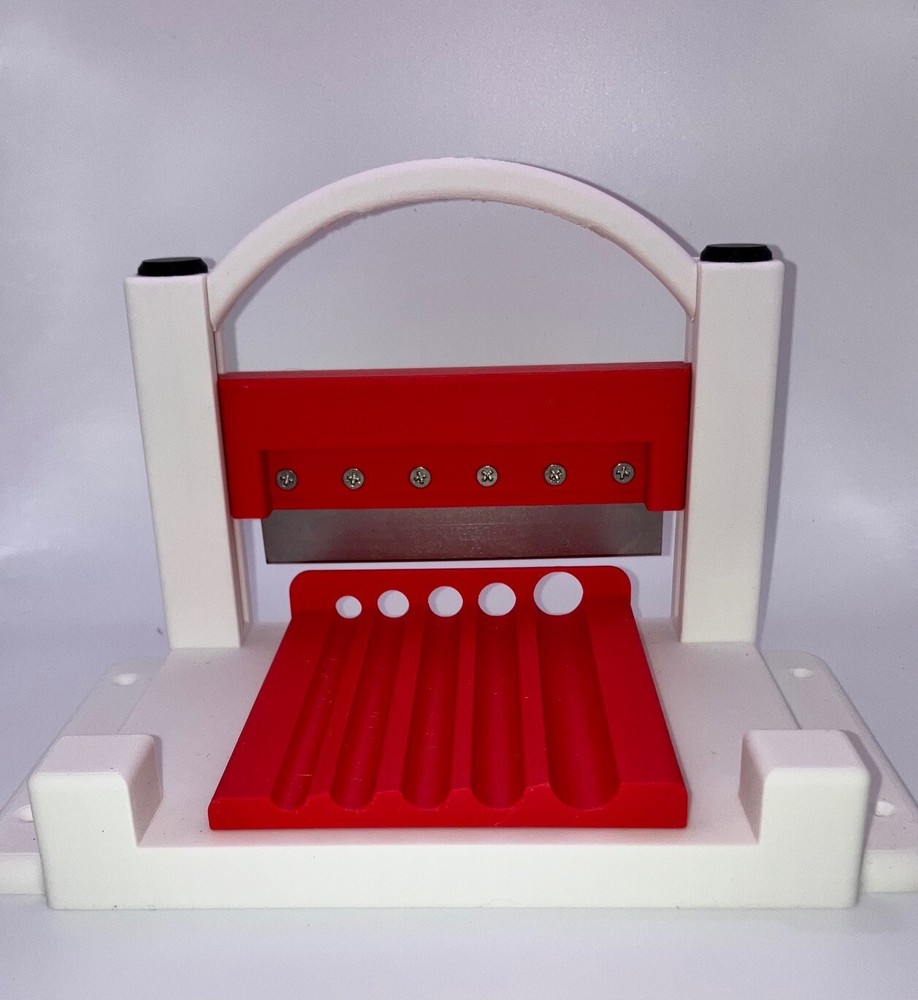 Gilly Polyslicer - Fire on Ice