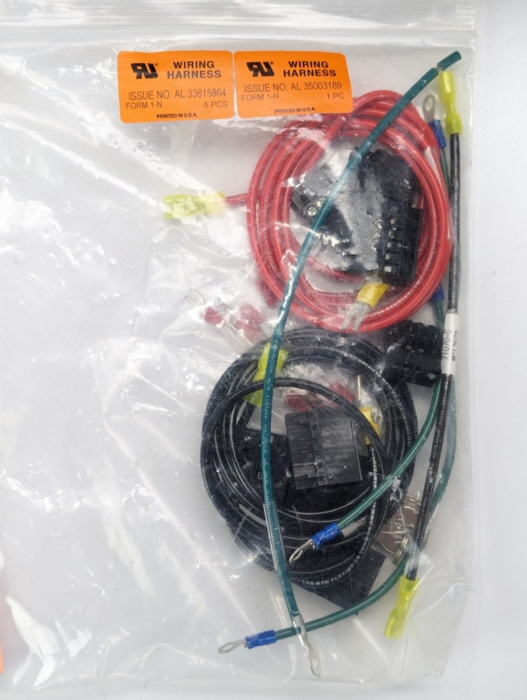 NEW Notifier CPU-320SYS-C Fire Alarm System