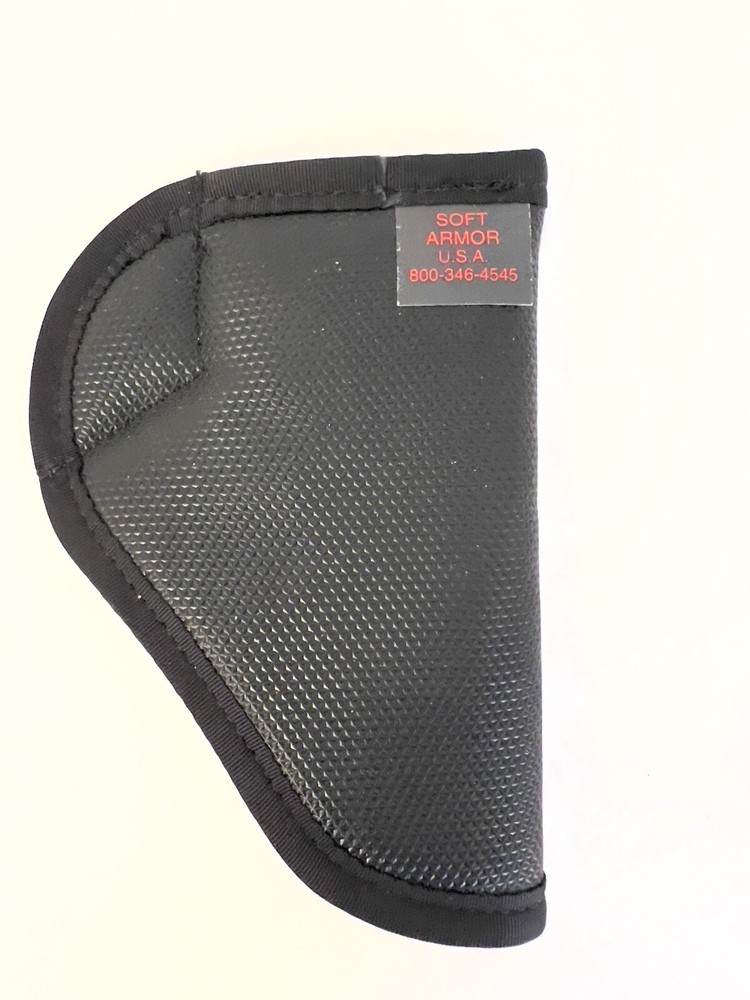Soft Armor Bersa 380CC Holster