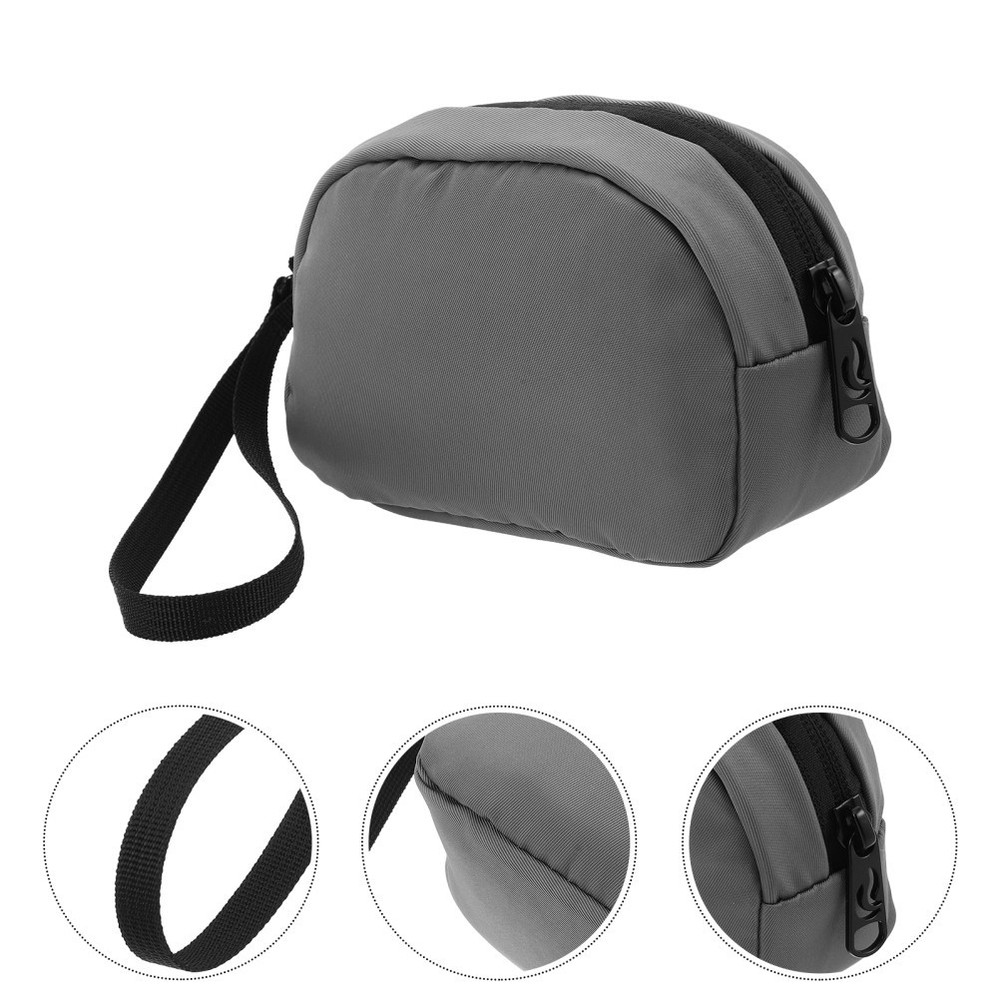 Effect Storage Bag Pedal Board Hard Case Compact Shockproof Guitar