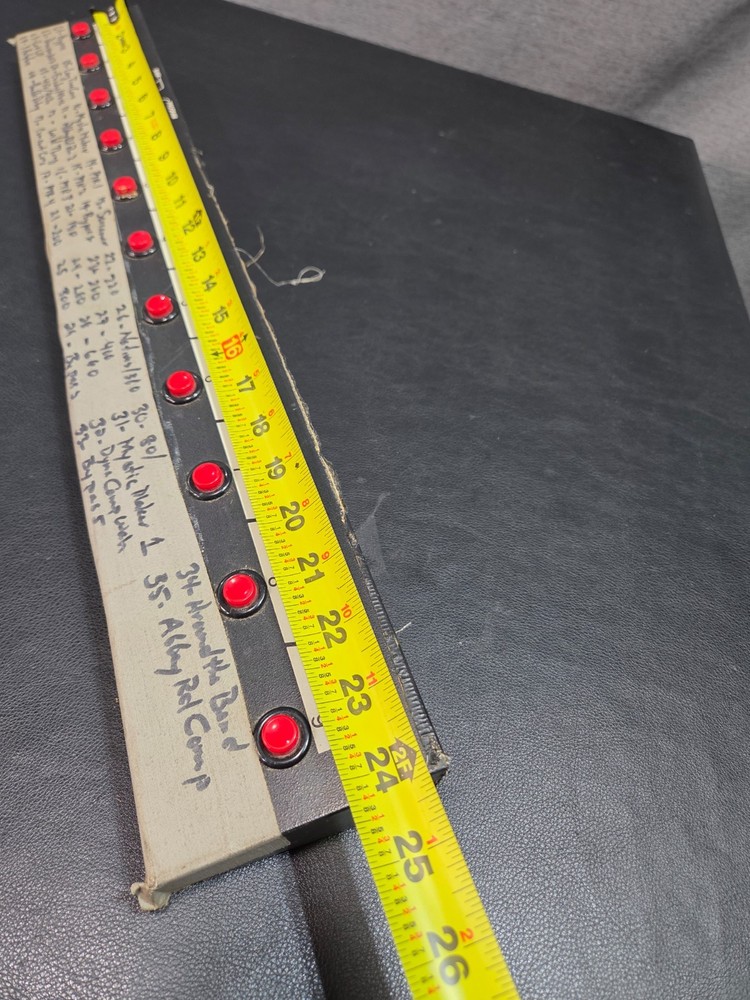 ADA MC-1 MiDi Controller Foot Controller Working No Power Supply VIDEO DEMO! 🎥