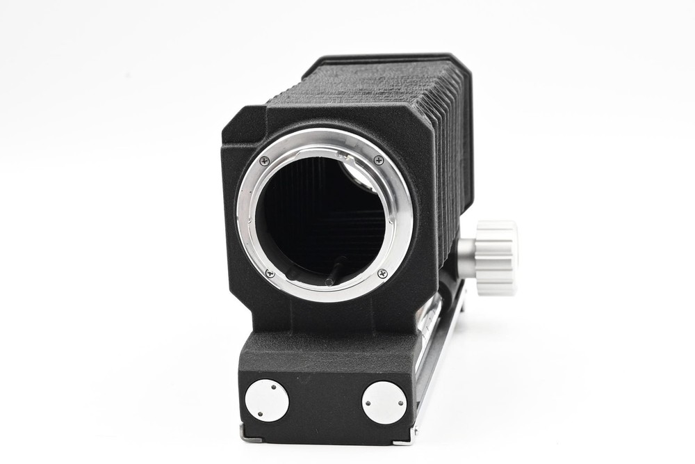 Minolta Auto Bellows #149