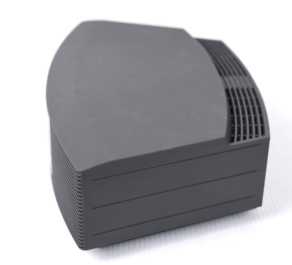 Bose Wave Music System AWRCC1 System (Black) *Doesn't Play Disc u985