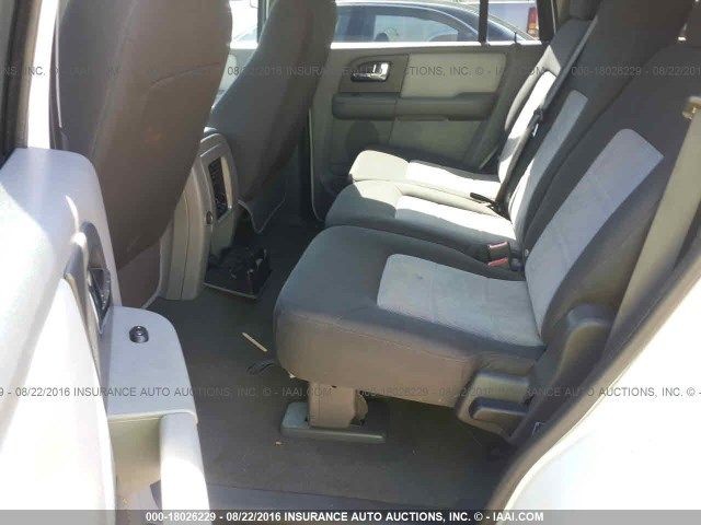 Transfer Case Fits 06 EXPEDITION 474642