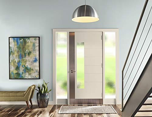 KILZ TRIBUT Paint Primer Interior Eggshell Misty Morning 1 Gallon