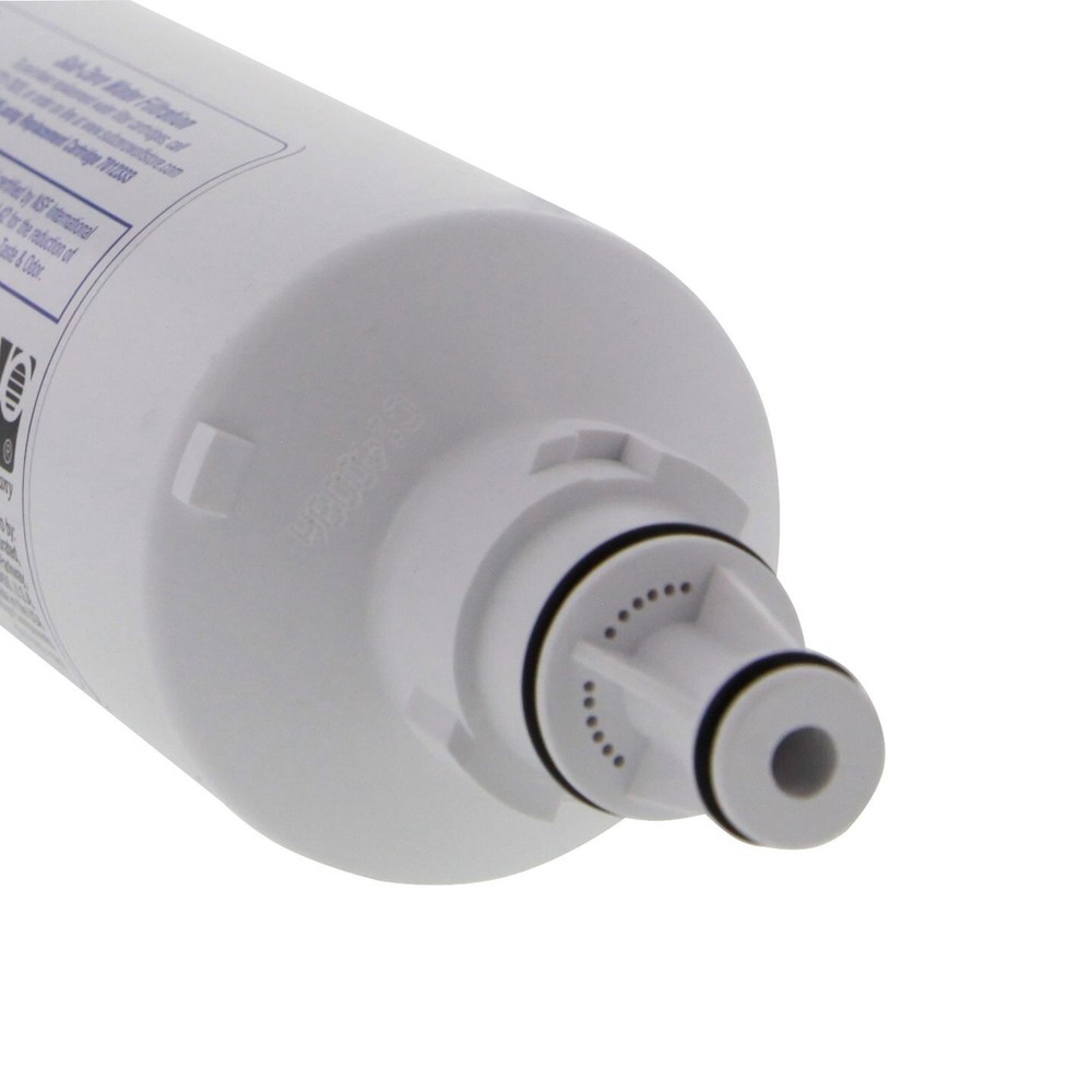 2 PACK Sub--Zero 7012333 UC-15 Ice Maker Refrigerator Water Filter