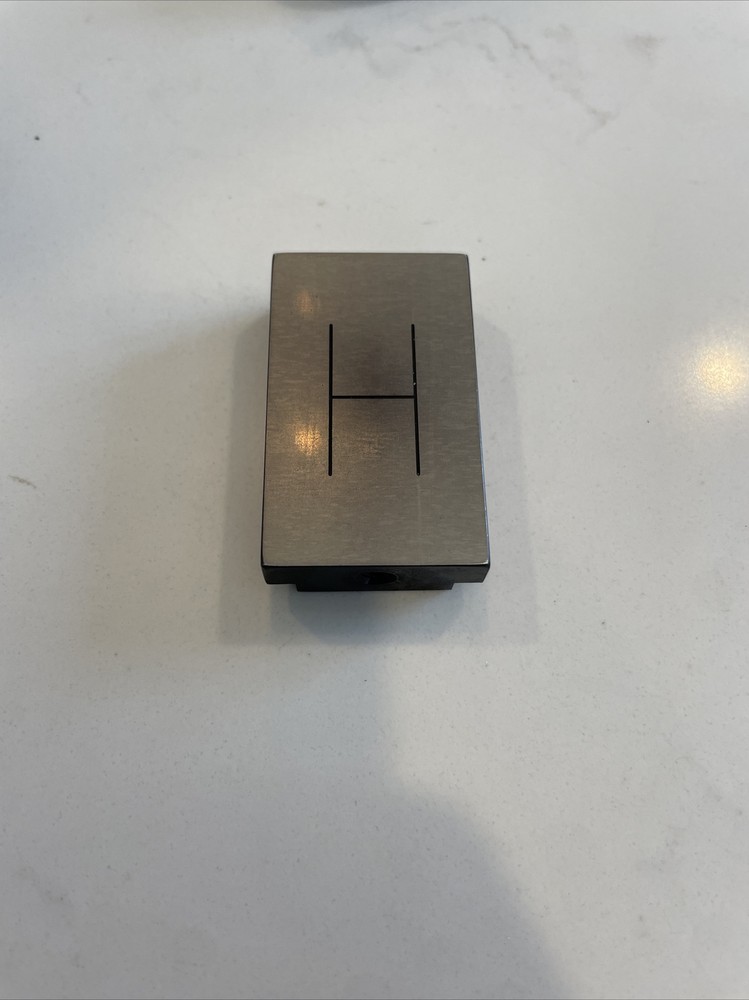 Air Bearing Linear Flat Rectangular See Measurements In Pictures