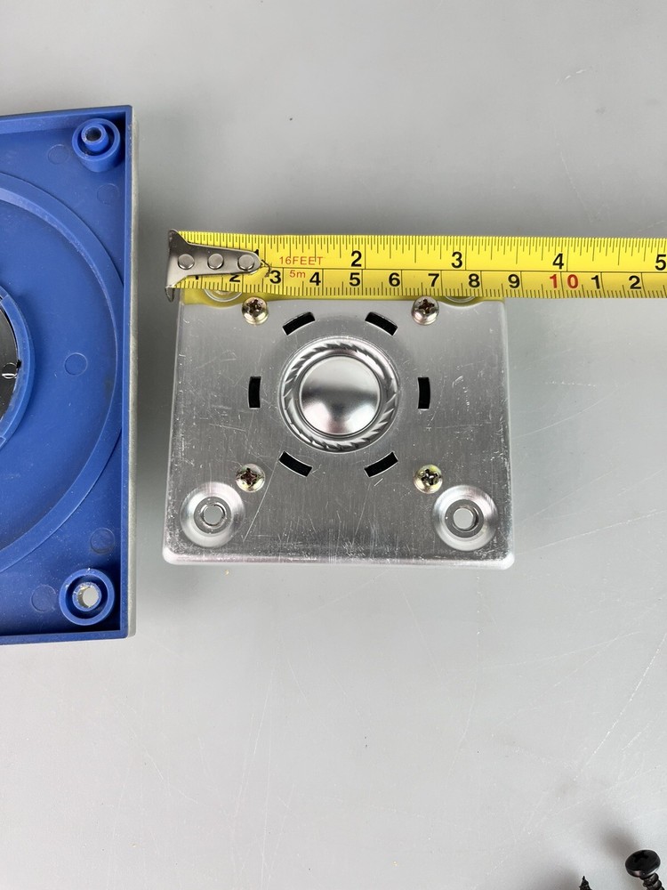 Sansui T-188C Dome Tweeter