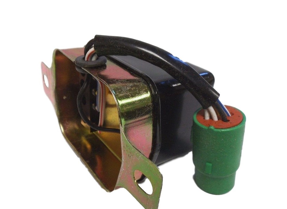 Modern Mechanic VR-155 Voltage Regulator E627 E-627 VR155