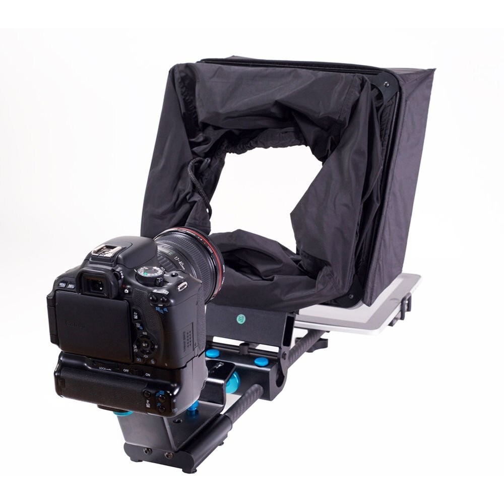 Magicue Mobile Teleprompter Kit