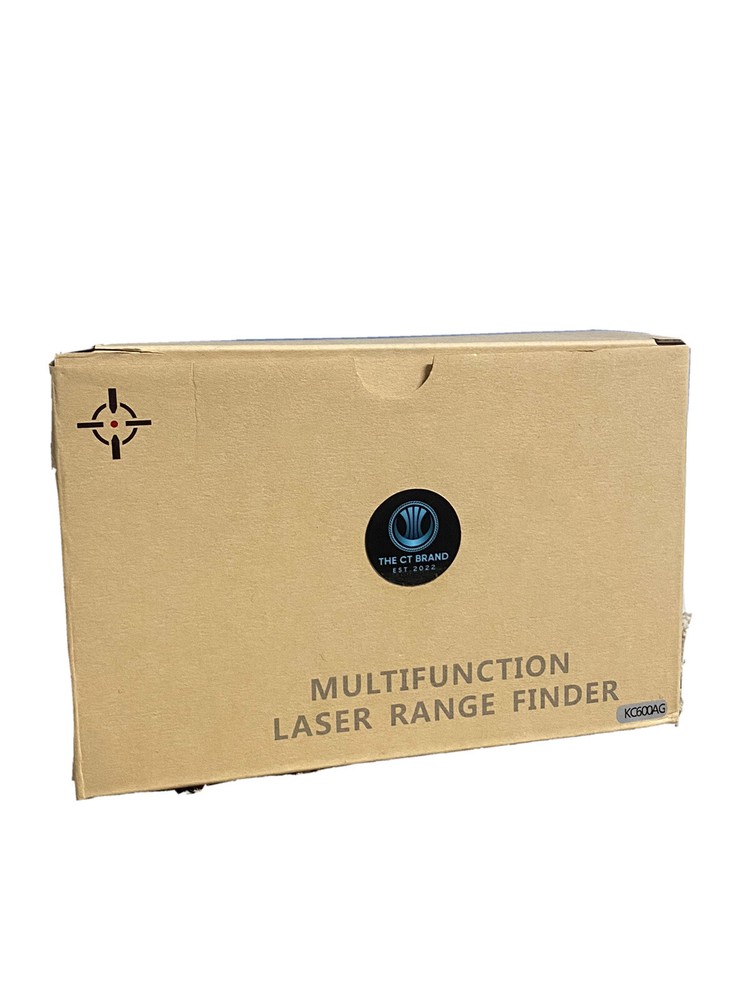 Golf Laser With Flag Vibration!!