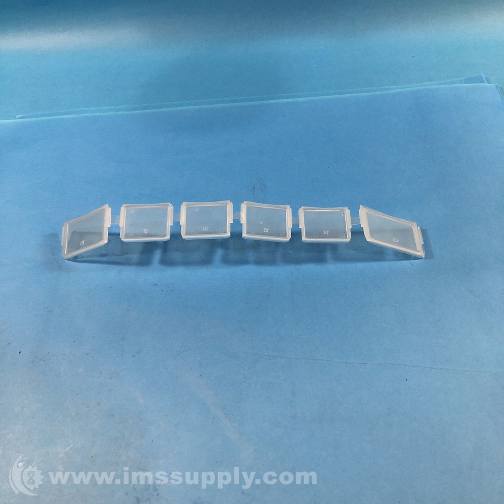 Plastic Container Set FNIP