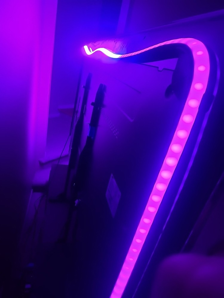 Philips Hue Play Gradient 560425 75" Light Strip ONLY