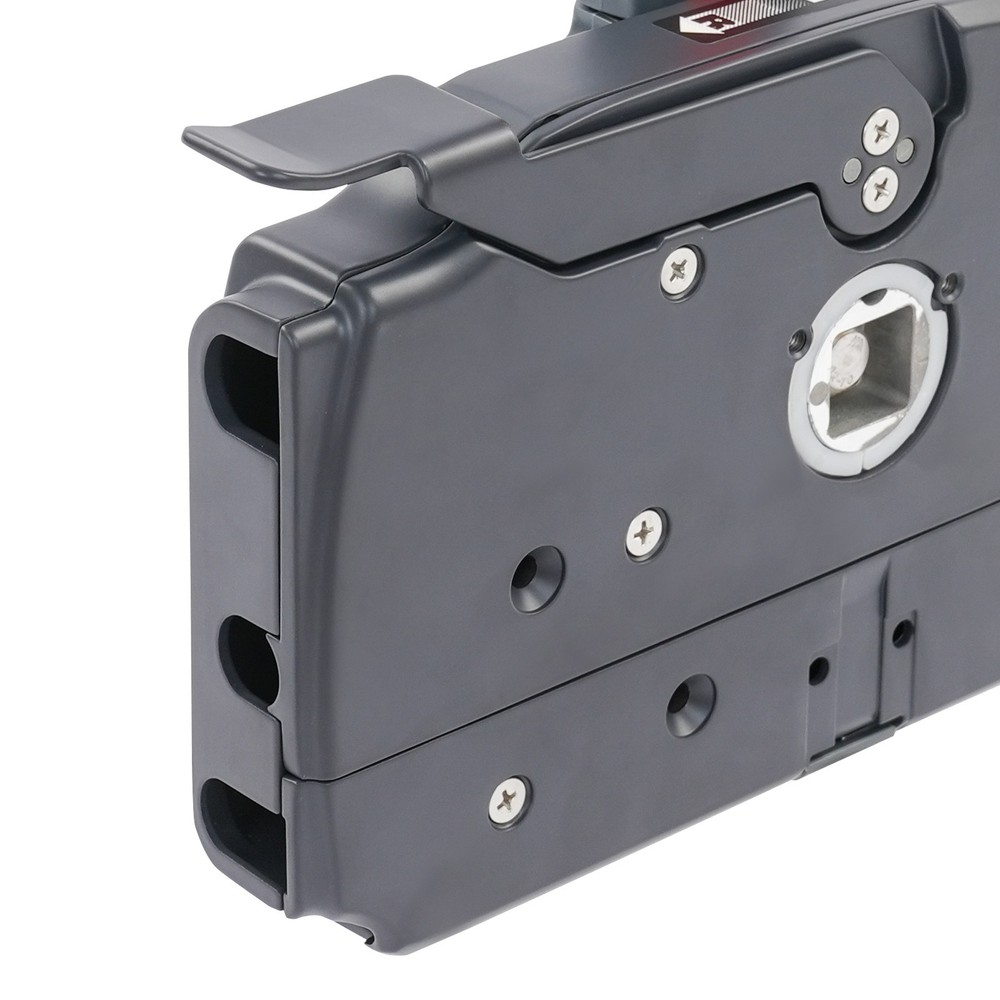 Outboard Remote Control Box, Side Mount Outboard Motor, Outboard Side Mount Remo